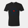 Next Level 3600 Cotton T-Shirt Thumbnail