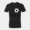 Next Level 3600 Cotton T-Shirt Thumbnail