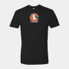 Next Level 3600 Cotton T-Shirt Thumbnail