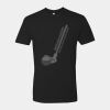 Next Level 3600 Cotton T-Shirt Thumbnail