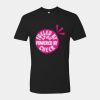 Next Level 3600 Cotton T-Shirt Thumbnail