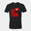 Next Level 3600 Cotton T-Shirt Thumbnail