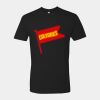 Next Level 3600 Cotton T-Shirt Thumbnail