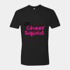 Next Level 3600 Cotton T-Shirt Thumbnail
