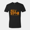 Next Level 3600 Cotton T-Shirt Thumbnail