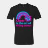 Next Level 3600 Cotton T-Shirt Thumbnail