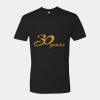 Next Level 3600 Cotton T-Shirt Thumbnail