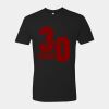 Next Level 3600 Cotton T-Shirt Thumbnail