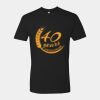 Next Level 3600 Cotton T-Shirt Thumbnail