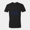 Next Level 3600 Cotton T-Shirt Thumbnail
