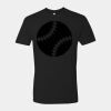 Next Level 3600 Cotton T-Shirt Thumbnail