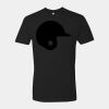 Next Level 3600 Cotton T-Shirt Thumbnail