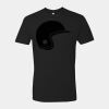Next Level 3600 Cotton T-Shirt Thumbnail