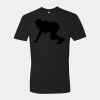 Next Level 3600 Cotton T-Shirt Thumbnail