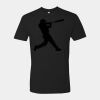 Next Level 3600 Cotton T-Shirt Thumbnail
