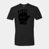 Next Level 3600 Cotton T-Shirt Thumbnail