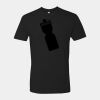 Next Level 3600 Cotton T-Shirt Thumbnail