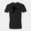 Next Level 3600 Cotton T-Shirt Thumbnail