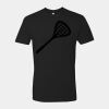 Next Level 3600 Cotton T-Shirt Thumbnail