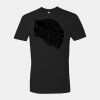 Next Level 3600 Cotton T-Shirt Thumbnail