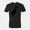 Next Level 3600 Cotton T-Shirt Thumbnail