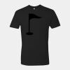 Next Level 3600 Cotton T-Shirt Thumbnail