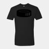 Next Level 3600 Cotton T-Shirt Thumbnail