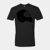 Next Level 3600 Cotton T-Shirt Thumbnail