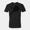 Next Level 3600 Cotton T-Shirt Thumbnail