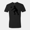 Next Level 3600 Cotton T-Shirt Thumbnail