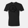Next Level 3600 Cotton T-Shirt Thumbnail