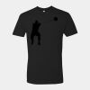 Next Level 3600 Cotton T-Shirt Thumbnail