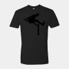 Next Level 3600 Cotton T-Shirt Thumbnail
