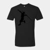 Next Level 3600 Cotton T-Shirt Thumbnail