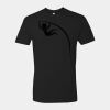 Next Level 3600 Cotton T-Shirt Thumbnail