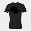 Next Level 3600 Cotton T-Shirt Thumbnail