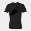 Next Level 3600 Cotton T-Shirt Thumbnail