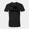 Next Level 3600 Cotton T-Shirt Thumbnail