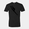 Next Level 3600 Cotton T-Shirt Thumbnail