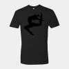 Next Level 3600 Cotton T-Shirt Thumbnail
