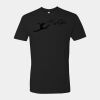 Next Level 3600 Cotton T-Shirt Thumbnail