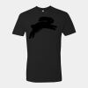 Next Level 3600 Cotton T-Shirt Thumbnail