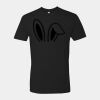 Next Level 3600 Cotton T-Shirt Thumbnail