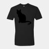 Next Level 3600 Cotton T-Shirt Thumbnail