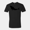 Next Level 3600 Cotton T-Shirt Thumbnail