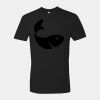 Next Level 3600 Cotton T-Shirt Thumbnail