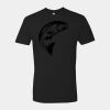 Next Level 3600 Cotton T-Shirt Thumbnail