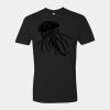 Next Level 3600 Cotton T-Shirt Thumbnail