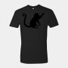 Next Level 3600 Cotton T-Shirt Thumbnail