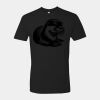 Next Level 3600 Cotton T-Shirt Thumbnail